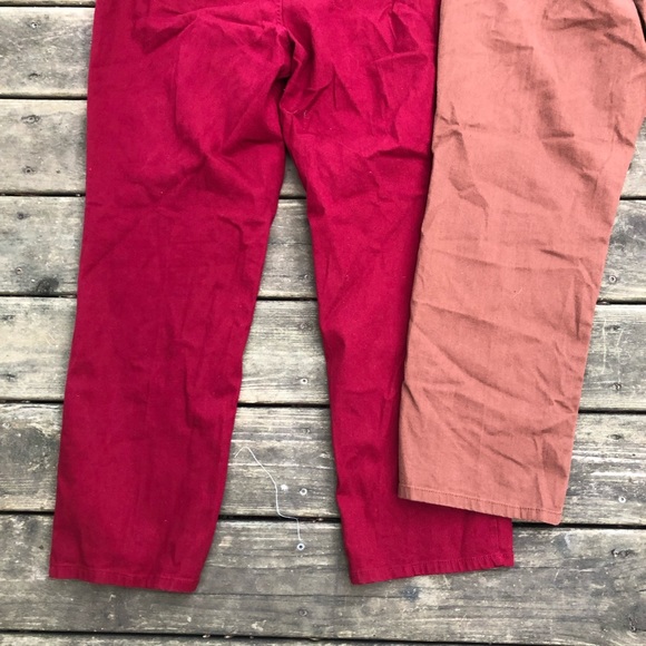 Pant lot - Picture 8 of 8